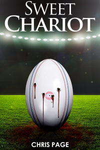 Immagine di copertina: Sweet Chariot 2nd edition 9781785382246