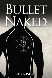 Titelbild: Bullet Naked 2nd edition 9781781665992