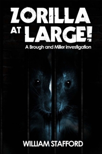 Cover image: Zorilla At Large! 2nd edition 9781785382475