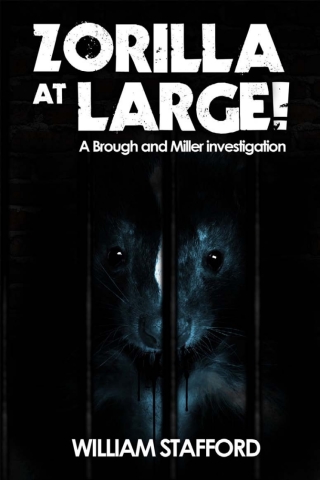 Imagen de portada: Zorilla At Large! 2nd edition 9781785382475
