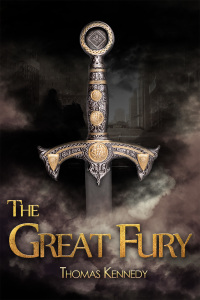 Titelbild: The Great Fury 1st edition 9781785382505