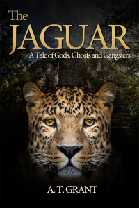 Cover image: The Jaguar 1st edition 9781785382529