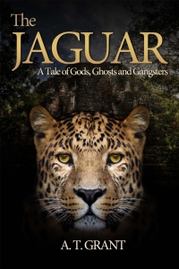 Cover image: The Jaguar 1st edition 9781785382536