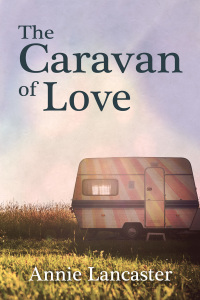 Omslagafbeelding: The Caravan of Love 3rd edition 9781785382543
