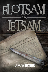 Cover image: Flotsam or Jetsam 1st edition 9781785382567