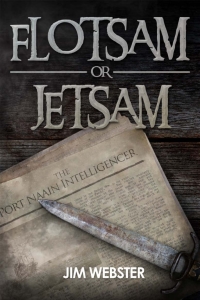 表紙画像: Flotsam or Jetsam 1st edition 9781781661338