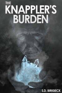 Cover image: The Knappler's Burden 1st edition 9781785382666