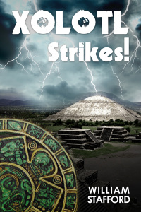 Cover image: Xolotl Strikes! 1st edition 9781785383083