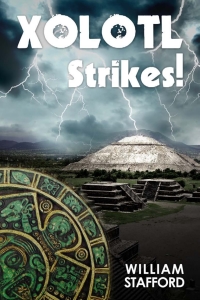 Immagine di copertina: Xolotl Strikes! 1st edition 9781785383090