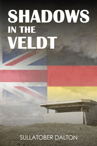 Imagen de portada: Shadows in the Veldt 1st edition 9781785383182