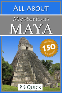 Titelbild: All About: Mysterious Maya 1st edition 9781781664209