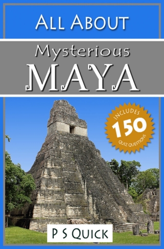 Cover image: All About: Mysterious Maya 1st edition 9781785383212