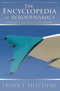 Cover image: The Encyclopedia of Aerodynamics 2nd edition 9781785383250