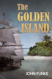 صورة الغلاف: The Golden Island 1st edition 9781939383136