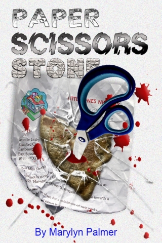Cover image: Paper Scissors Stone 1st edition 9781908752260
