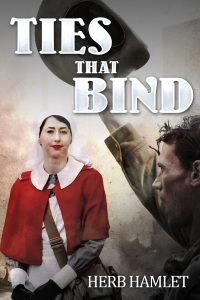 Immagine di copertina: Ties That Bind 1st edition 9781785383328