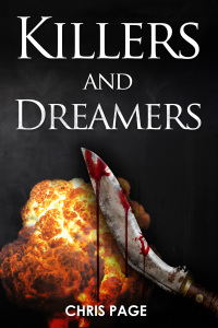 Cover image: Killers and Dreamers 1st edition 9781909949768