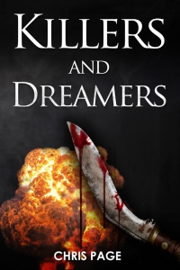 Imagen de portada: Killers and Dreamers 1st edition 9781909143067