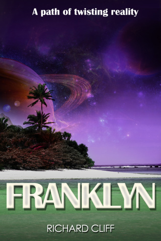 Immagine di copertina: Franklyn 2nd edition 9781785383380