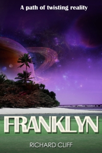 صورة الغلاف: Franklyn 2nd edition 9781785383397