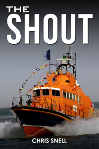 Cover image: The Shout 1st edition 9781785383403