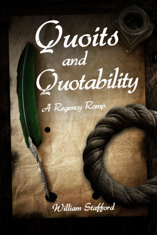 Immagine di copertina: Quoits and Quotability 1st edition 9781785383441