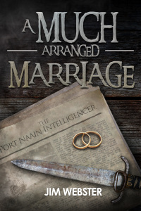 Cover image: A Much Arranged Marriage 1st edition 9781783335541