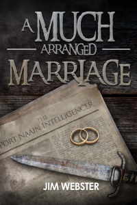 Cover image: A Much Arranged Marriage 1st edition 9781781663646