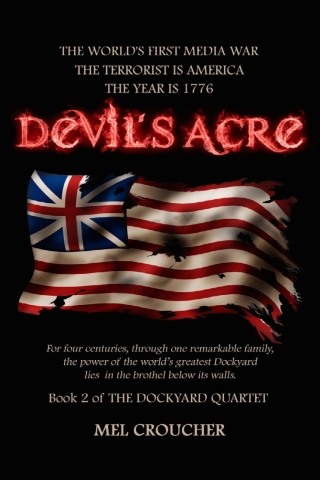 Cover image: Devil's Acre 1st edition 9781785383748