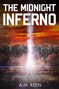 Imagen de portada: The Midnight Inferno 2nd edition 9781785383830