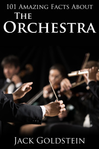 صورة الغلاف: 101 Amazing Facts about The Orchestra 1st edition 9781783336043