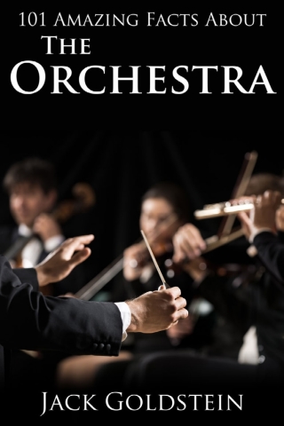 Cover image: 101 Amazing Facts about The Orchestra 1st edition 9781785384110