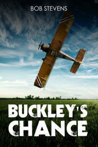 Titelbild: Buckley's Chance 1st edition 9781782345152