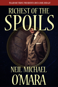 Cover image: Richest of the Spoils 2nd edition 9781785384189