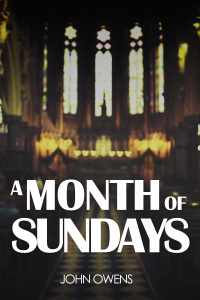 Imagen de portada: A Month of Sundays 1st edition 9781781663769