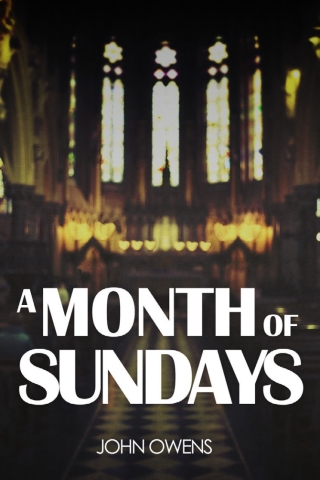 Cover image: A Month of Sundays 1st edition 9781785384233