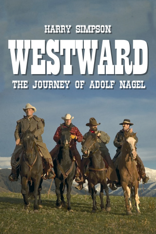 Omslagafbeelding: Westward 1st edition 9781785384295
