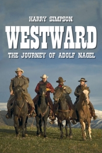 Cover image: Westward 1st edition 9781785384301