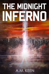 Cover image: The Midnight Inferno 2nd edition 9781785384318