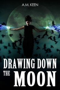 Immagine di copertina: Drawing Down The Moon 1st edition 9781785381454