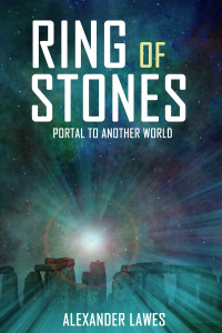 Cover image: Ring of Stones 1st edition 9781785384530