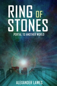 صورة الغلاف: Ring of Stones 1st edition 9781785384547