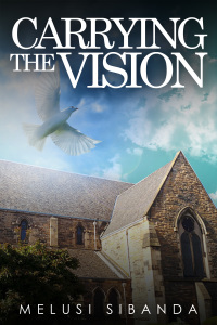 Titelbild: Carrying the Vision 2nd edition 9781785384578