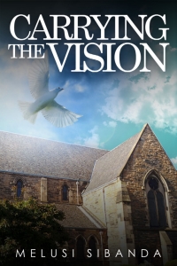 Imagen de portada: Carrying the Vision 2nd edition 9781785384578
