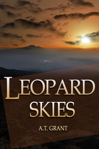 Cover image: Leopard Skies 1st edition 9781785385025