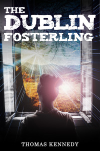 Cover image: The Dublin Fosterling 1st edition 9781785385124