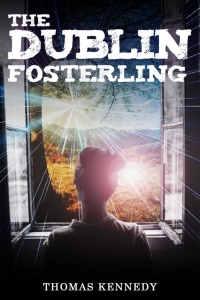 Cover image: The Dublin Fosterling 1st edition 9781785385131