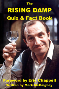 Cover image: The Rising Damp Quiz & Fact Book 1st edition 9781785385179
