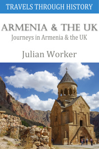 Titelbild: Travels through History - Armenia and the UK 1st edition 9781785385193
