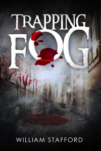 Cover image: Trapping Fog 1st edition 9781785385445